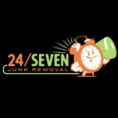 Avatar for 24/Seven Junk Removal