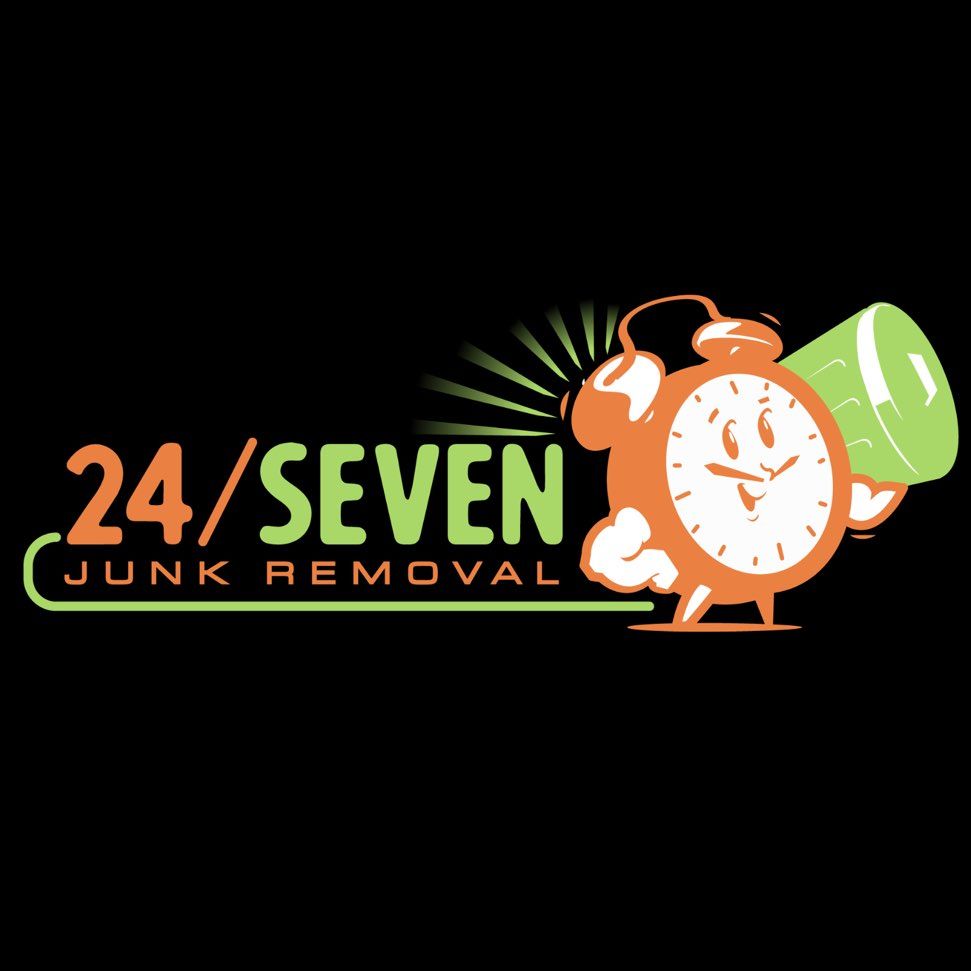 24/Seven Junk Removal