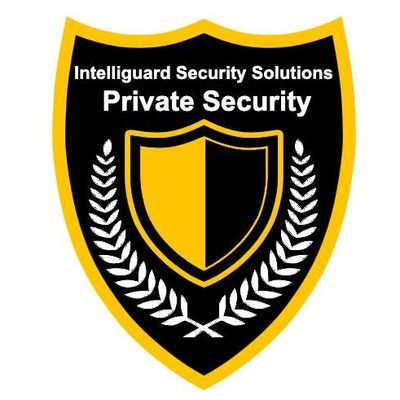 Avatar for Intelliguard Security Solutions