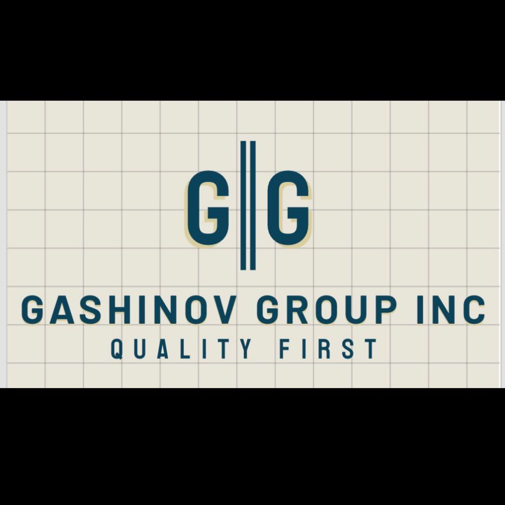 Gashinov group