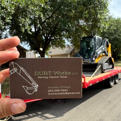 Avatar for DURT Works LLC.