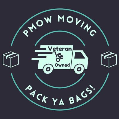 Avatar for PMOW Moving™|Home Moving & Cleaning Services