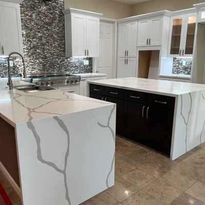 Avatar for Central Coast Countertops