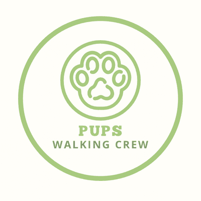 Avatar for Pups Walking Crew