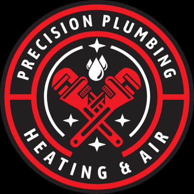 Avatar for Precision Plumbing, Heating & Air