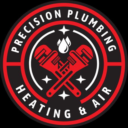 Precision Plumbing, Heating & Air