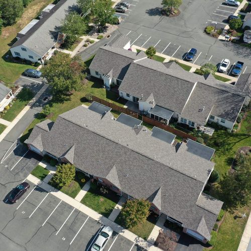 Roof Installation or Replacement