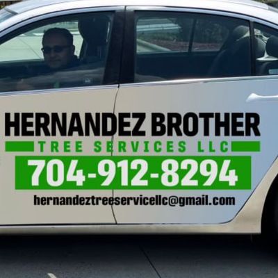 Avatar for Hernandez brothers tree service LLC