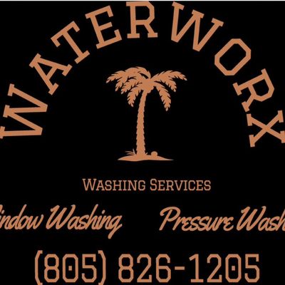 Avatar for Waterworx Cleaning