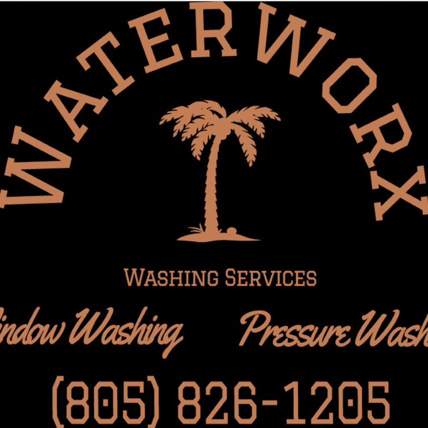 Waterworx Cleaning