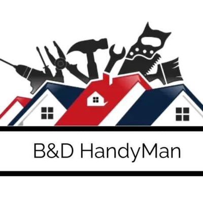 Avatar for B&D Construction and Handyman LLC