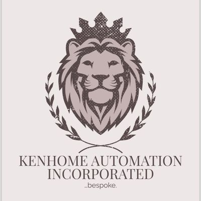 Avatar for KenHome Automation Incorporated