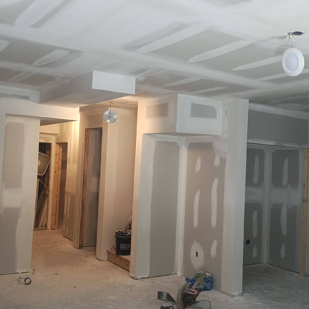 Adan Drywall