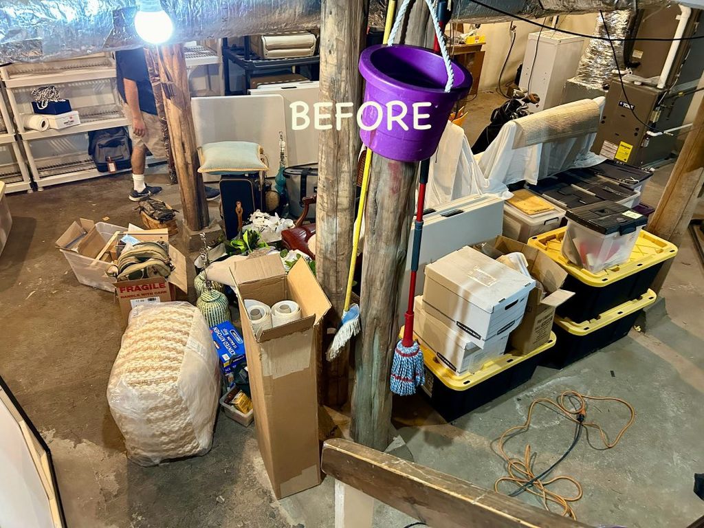Customer photos