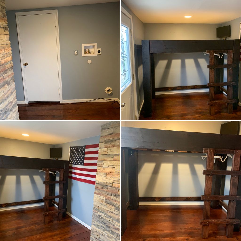 Room Remodel