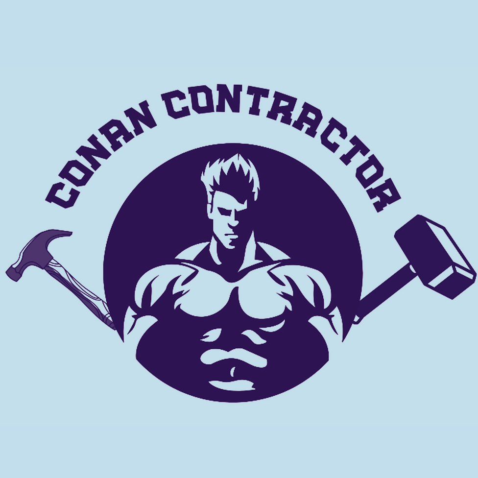 Conan the Handy