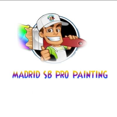 Avatar for MADRID SB PRO PAINTING