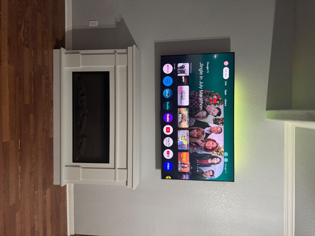 Customer photos