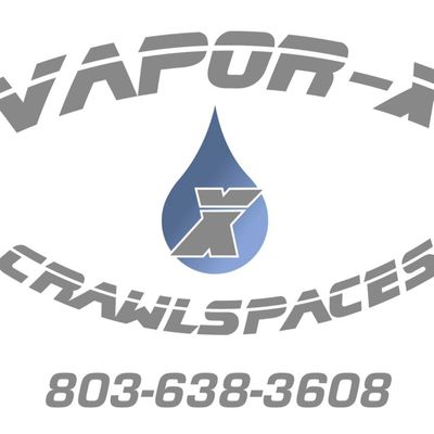 Avatar for Vapor-X Crawlspaces