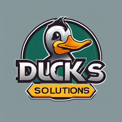 Avatar for Ducks Solutions