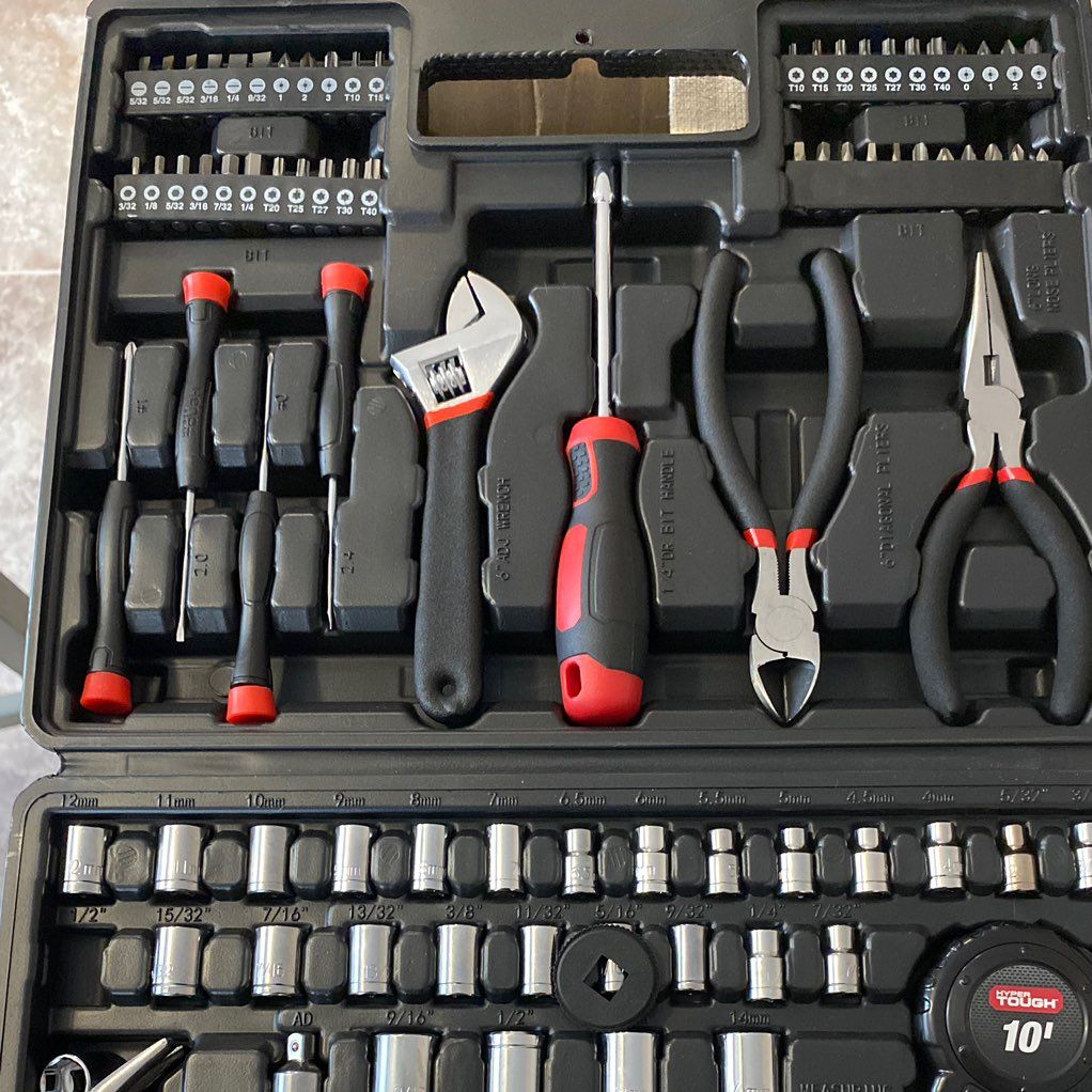 Roc handyman and small assemblies