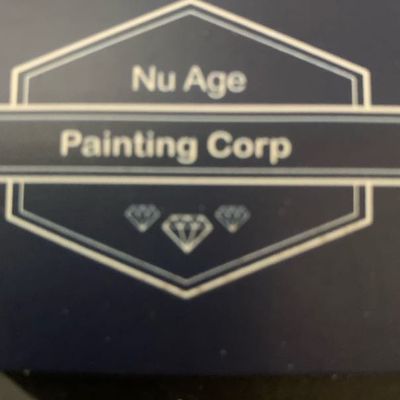Avatar for Nu ege painting
