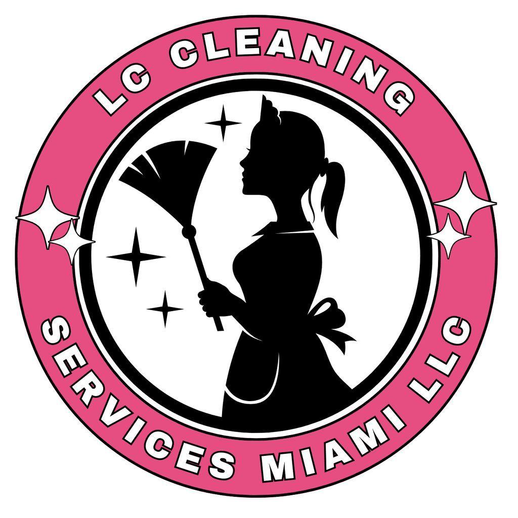 LC CLEANING SERVICES