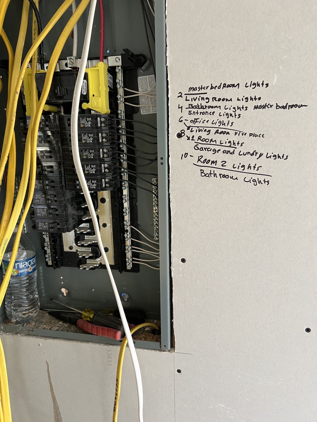 Projects and media