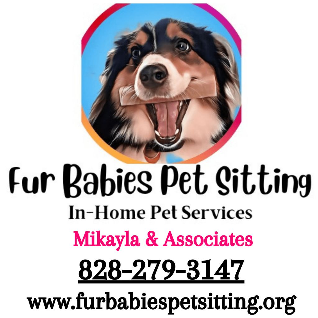 Fur Babies Pet Sitting by Mikayla, LLC