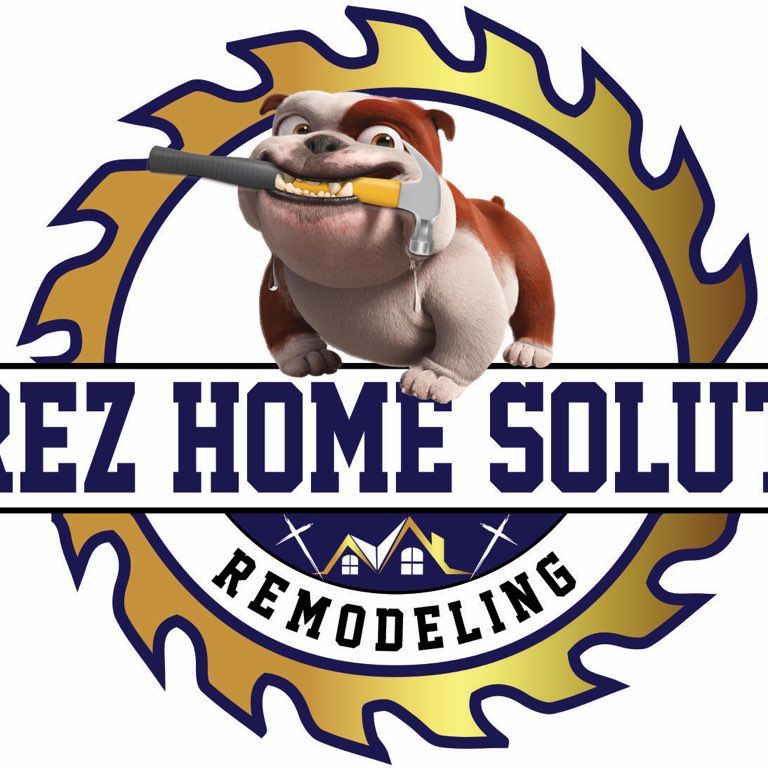 Perez home solutions and remodeling