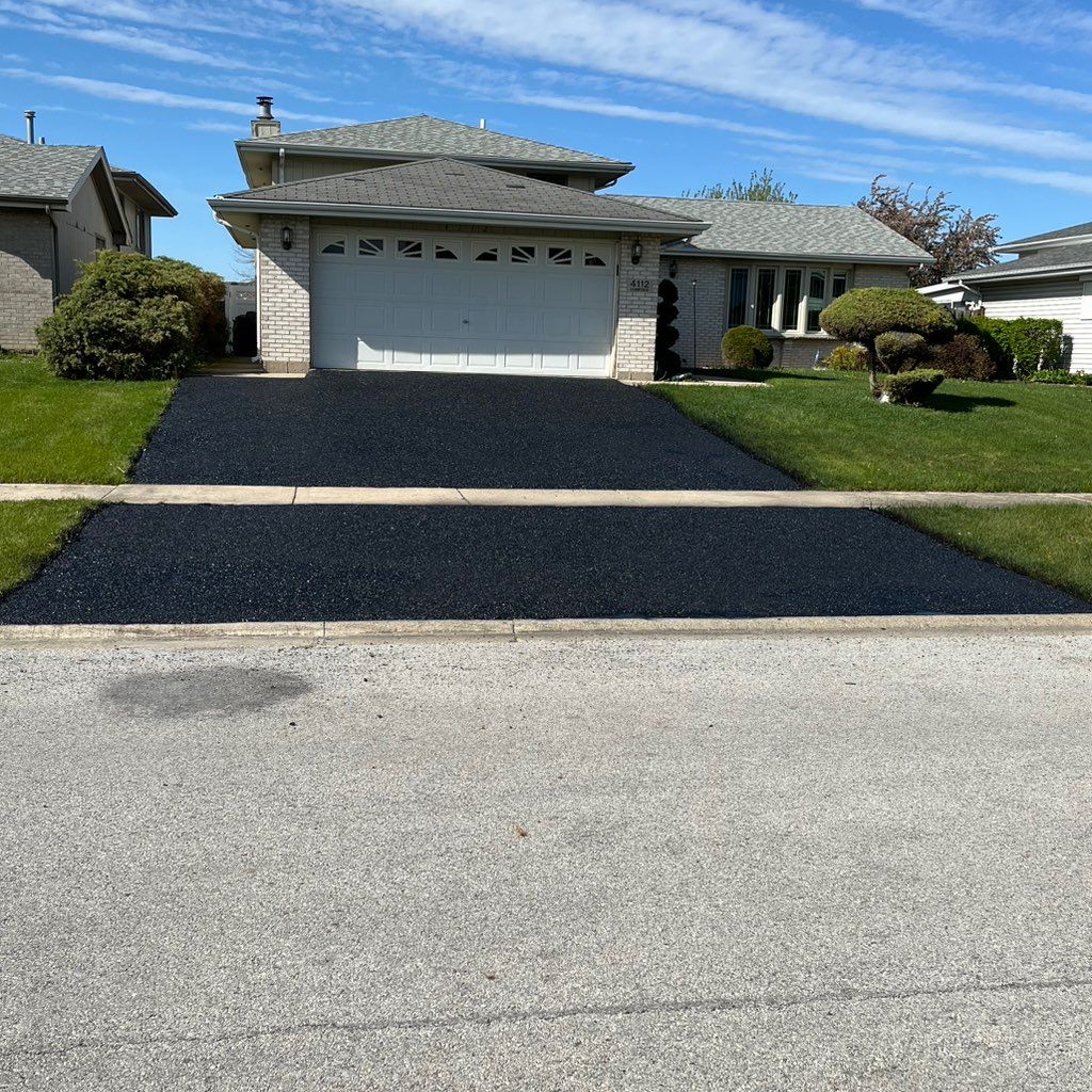 One Try Masonry LLC