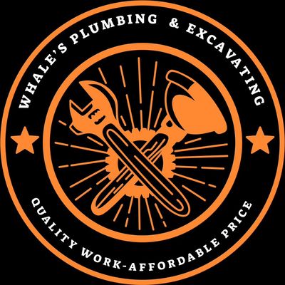 Avatar for Whales plumbing and excavation