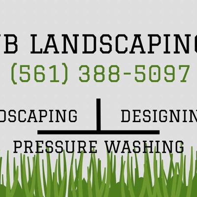 Avatar for JB Landscaping