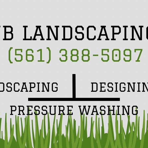 JB Landscaping