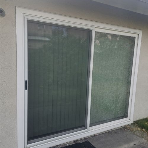 Door Installation