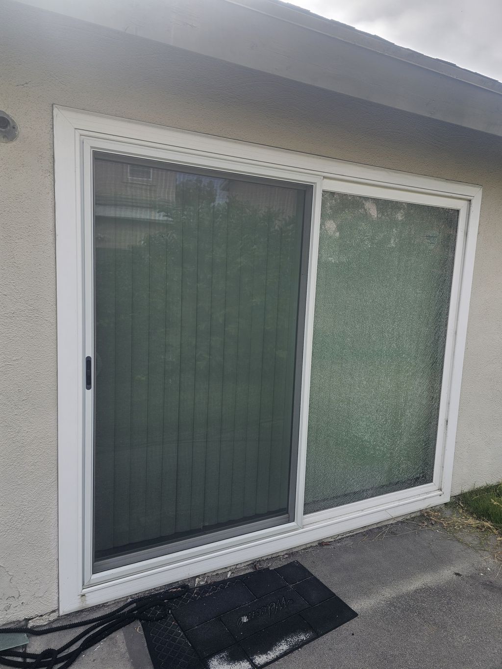 Door Installation