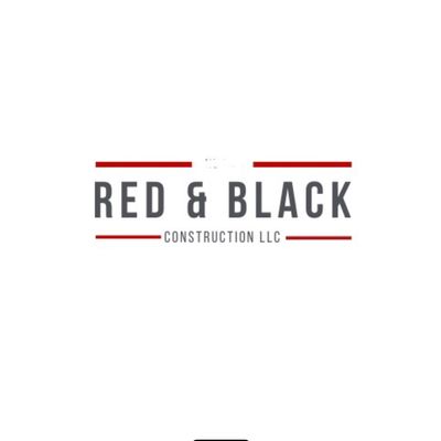 Avatar for Red & Black Construction LLC