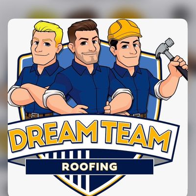 Avatar for Dream team roofing az