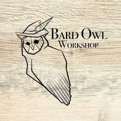 Avatar for Bard Owl Workshop