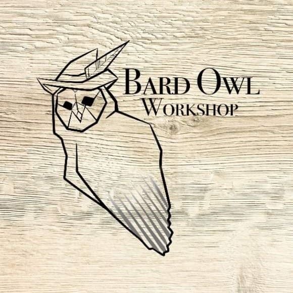 Bard Owl Workshop