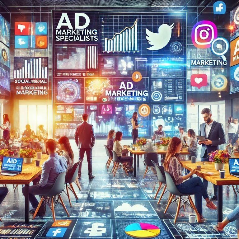 Elite edge marketing