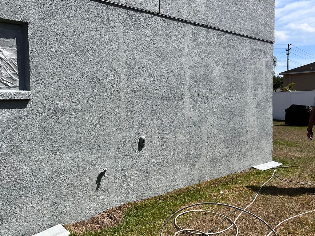 Exterior Painting