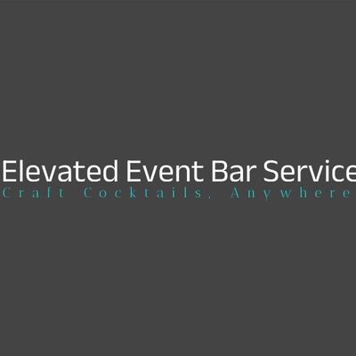 Avatar for Elevated Event Bar Services