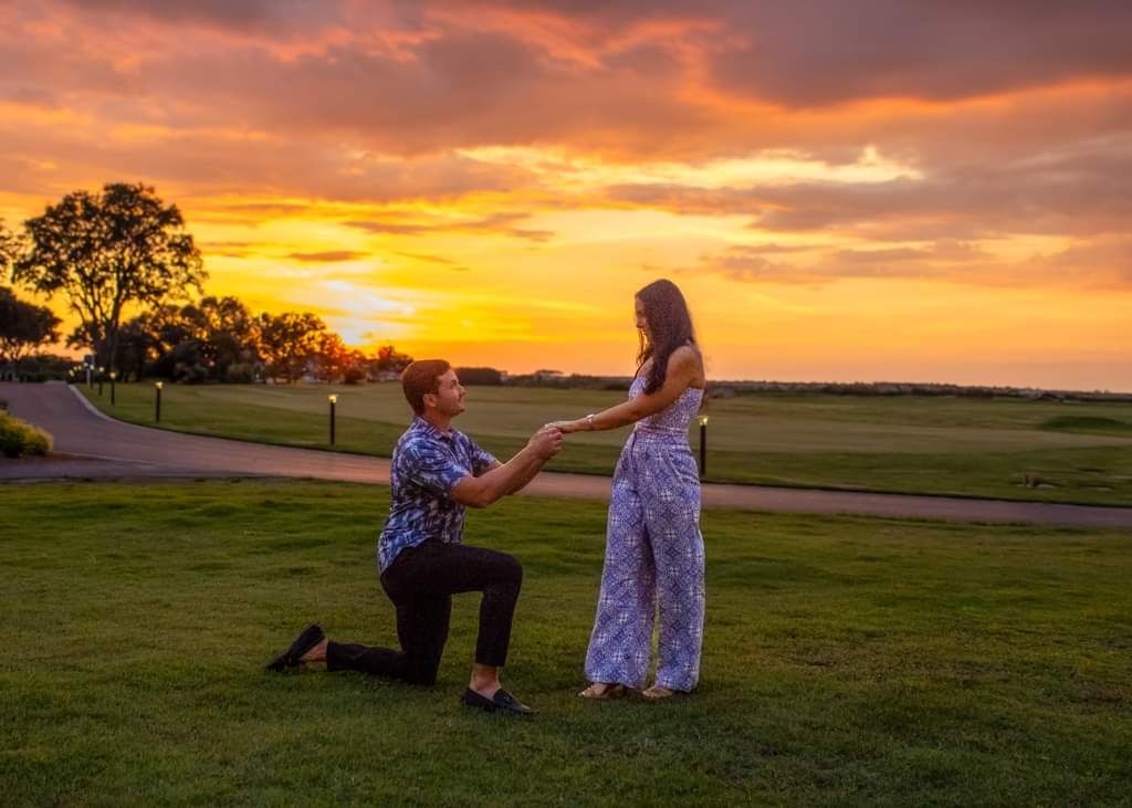 Engagement Photography