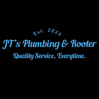 Avatar for JT’s Plumbing & Rooter
