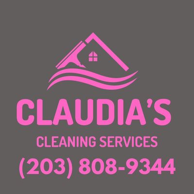 Avatar for Claudia ‘s cleaning services