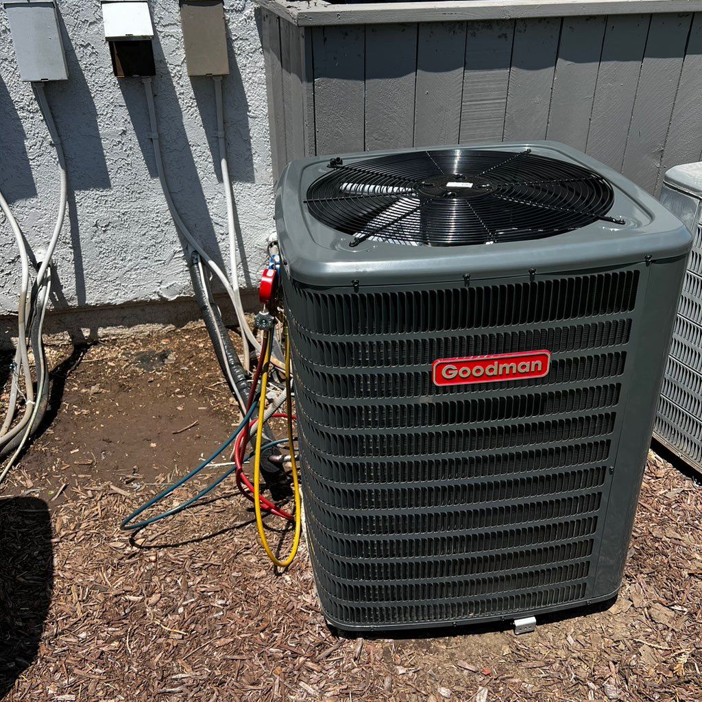 J&M’s Heating and Air Conditioning