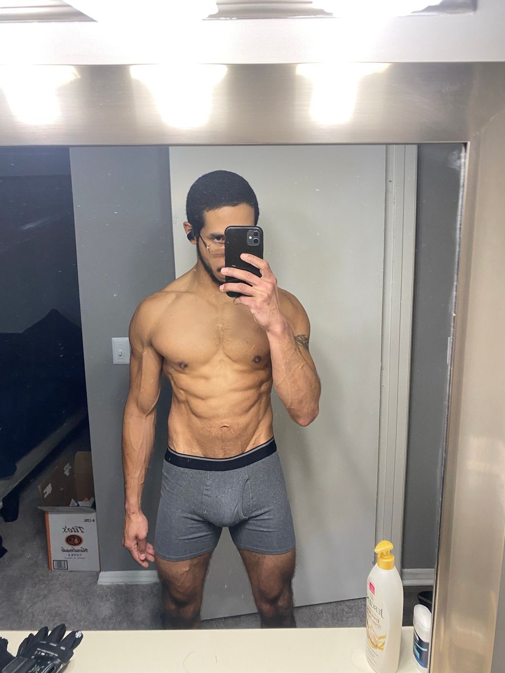 180 @ 12.5% BF