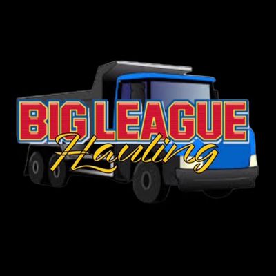 Avatar for Big League Hauling