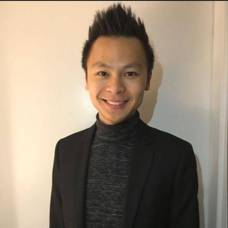 Jason Lam, CPA